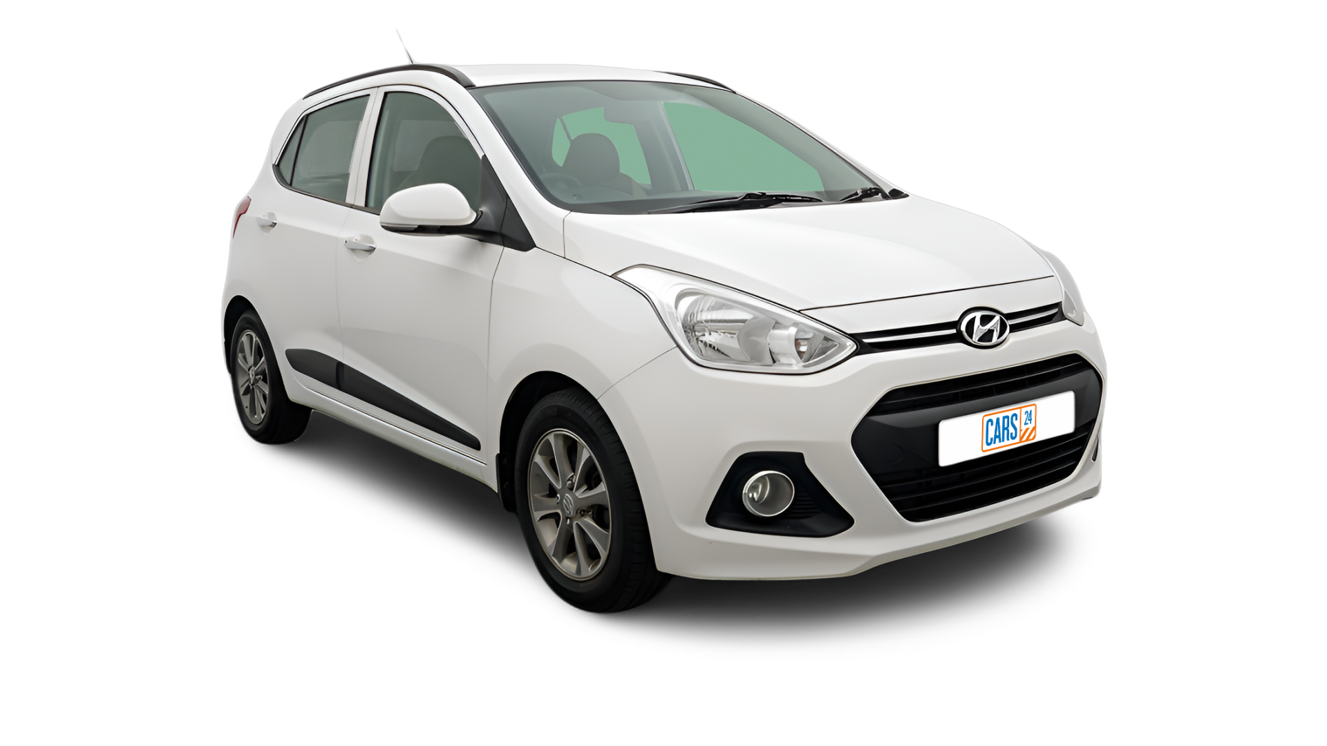 Hyundai Grand i10-img
